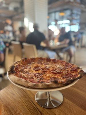 The Cookie Bar at Summer House on the Lake by null