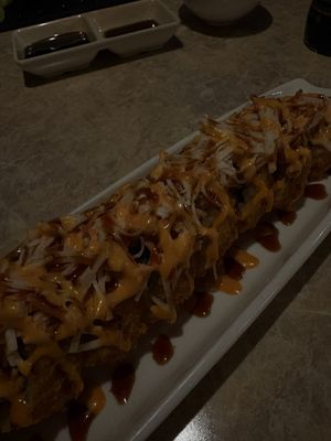 Mulan Asian Cuisine by null