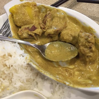 Mui Garden Restaurant - Beef curry - Malaysian Near Me - Richmond, British Columbia Mui Garden Restaurant - Beef curry - Malaysian Near Me - Richmond, British Columbia