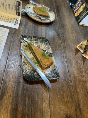 Antepli Mediterranean Grill by null