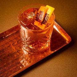 Swizzle Rum Bar & Drinkery - Swizzle Signature Cocktail Old Marley