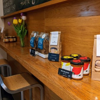Gragger & Cie - @endoedibles on Instagram 03-16-22 - Bakeries Near Me - Vienna, 9