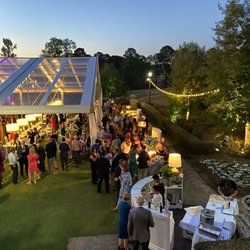 Squire Creek Country Club