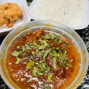 NAMASTHE INDIAN RESTAURANT - 110 Photos & 184 Reviews - Indian - 22910