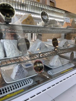 The Vreamery - Artisan Vegan Cheese Company by null