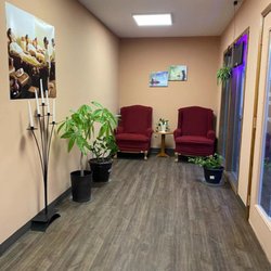 Massage & Spa