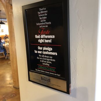 Pizza Place - Pizza Near Me - Tropic, Utah