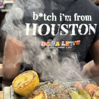 Dona Leti's - Cocktail Bars Near Me - Houston, Texas