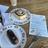 Bird Bird Bakery & Cafe gift card