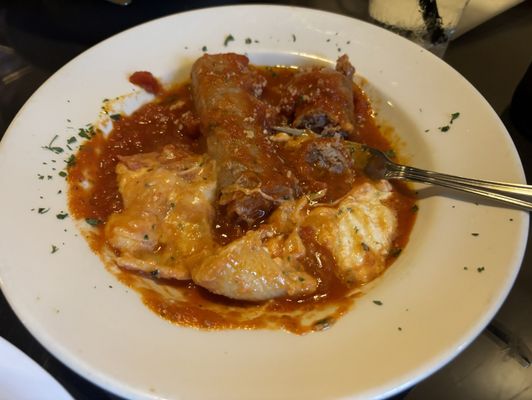 Jimmy's Italian Cuisine & Bar by null