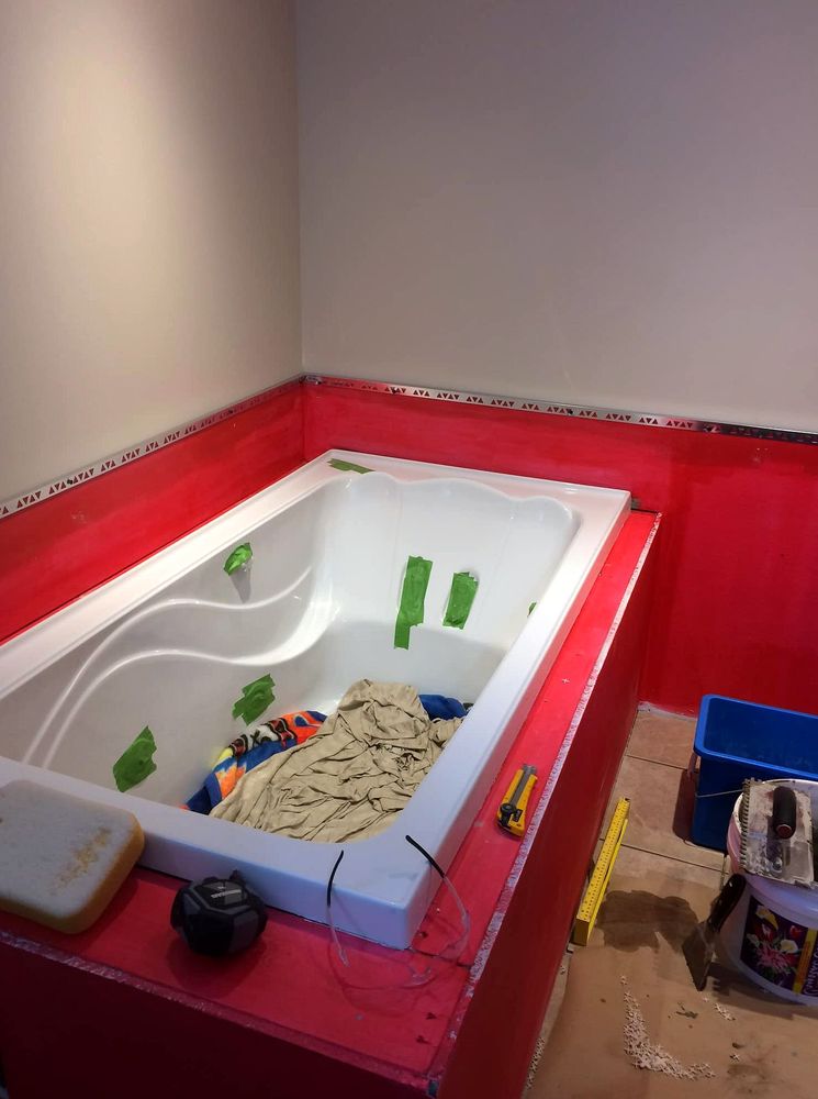 Slide of Kelvyn Park Plumbing Services