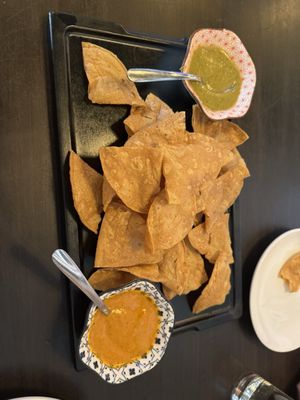 Bocaditos Chicago by null