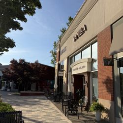 Avenue East Cobb