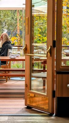 Clark's Oyster Bar- Malibu by null