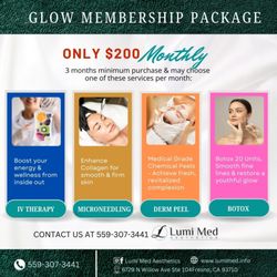 Lumi Med Aesthetics
