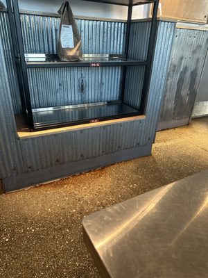Chipotle Mexican Grill by null
