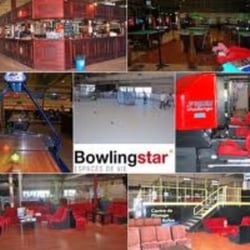Bowlingstar
