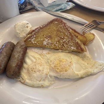 Sloan's - Daily breakfast special - Breakfast & Brunch Near Me - Indio, California