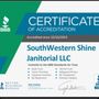 Photo of SouthWestern Shine Janitorial