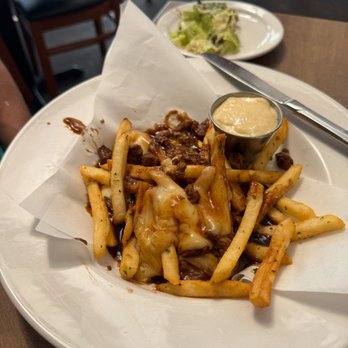 Washington Avenue Grill - Poutine - Seafood Near Me - White Rock, British Columbia Washington Avenue Grill - Poutine - Seafood Near Me - White Rock, British Columbia