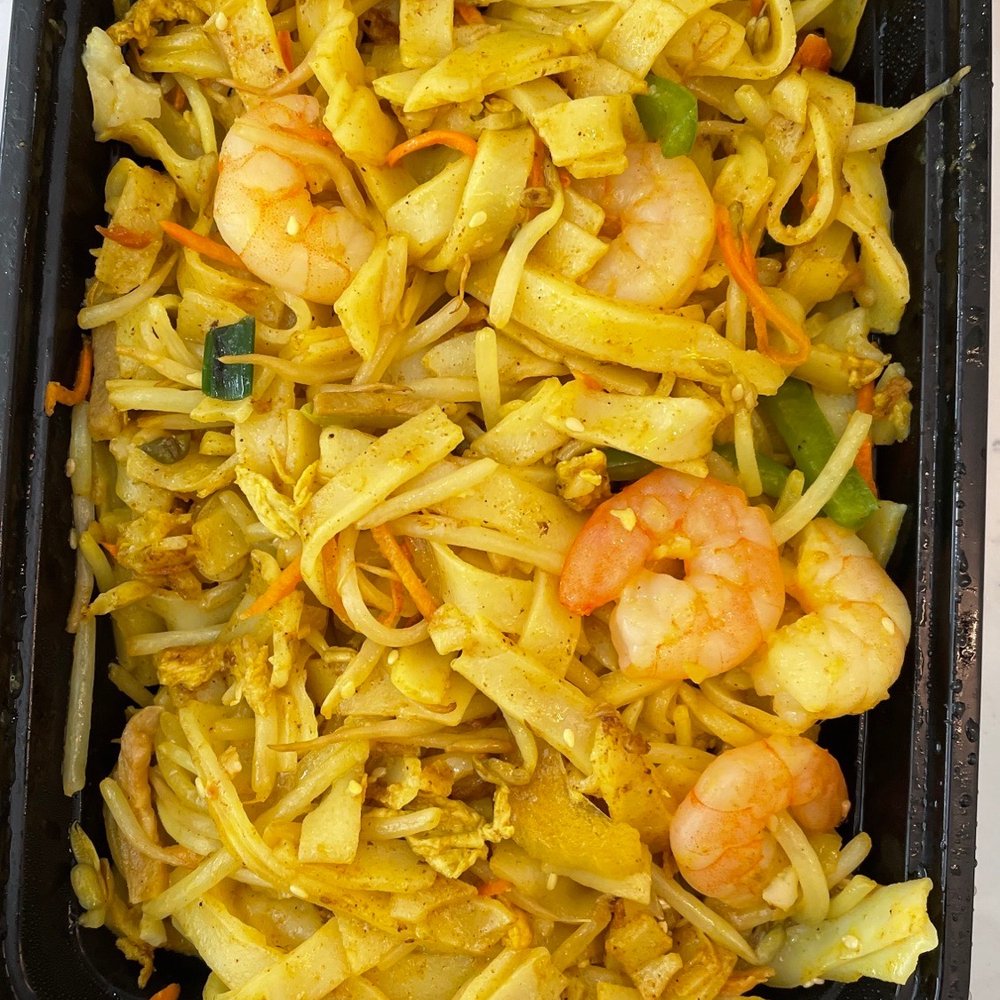 Congee House - Noodles Near Me - Richmond Hill, Ontario Congee House - Noodles Near Me - Richmond Hill, Ontario
