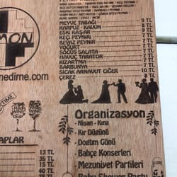 Limon Cafe