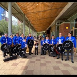 Mariachi Tradición de Jalisco