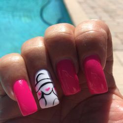 Sea Nails