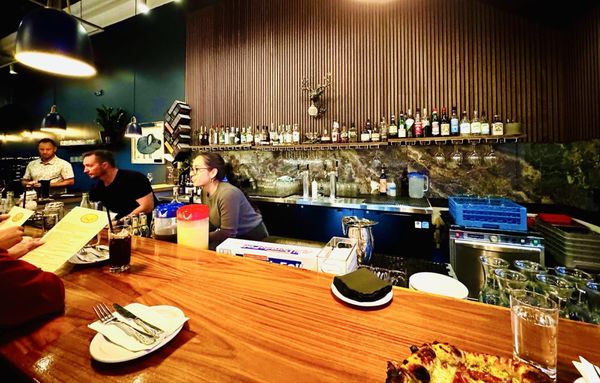 Ken's Artisan Pizza - Bend by null