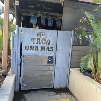 Mr Taco - Gates to Heaven - Mexican Near Me - Beaumont, California Mr Taco - Gates to Heaven - Mexican Near Me - Beaumont, California