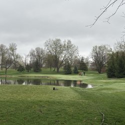 user provided Meadowbrook Golf Course photo