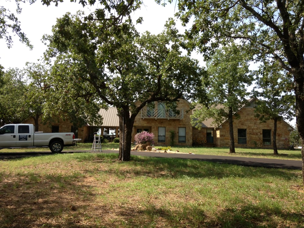 Slide of Tarrant County Roofing