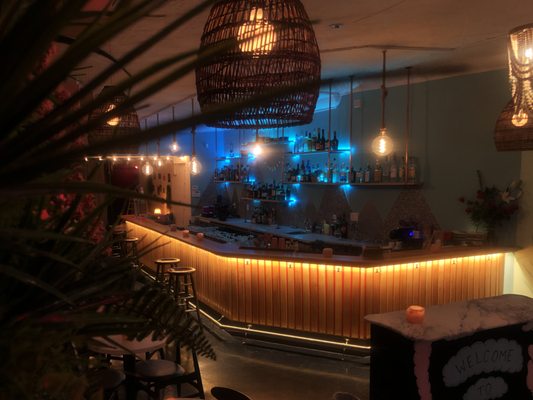 Spicy Moon West Village by null