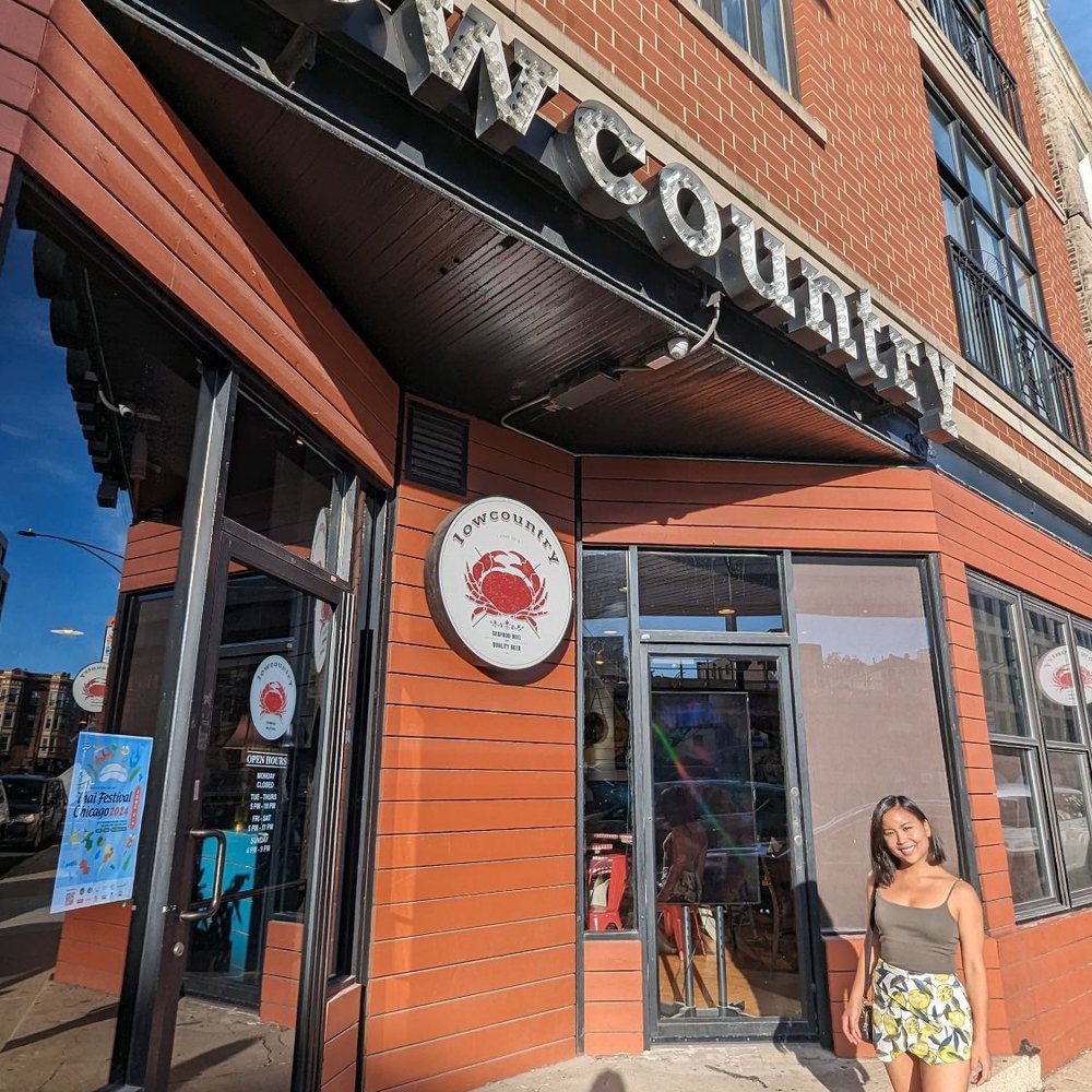 Lowcountry Lakeview - Cajun/Creole Near Me - Chicago, Illinois Lowcountry Lakeview - Cajun/Creole Near Me - Chicago, Illinois