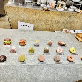 I'm donut ? - Donuts Near Me - New York, New York I'm donut ? - Donuts Near Me - New York, New York