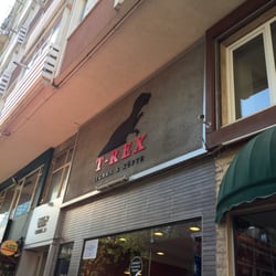 T-Rex Izgara & Köfte