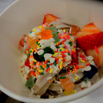 iTopIt - Ice Cream & Frozen Yogurt Near Me - Colorado Springs, Colorado