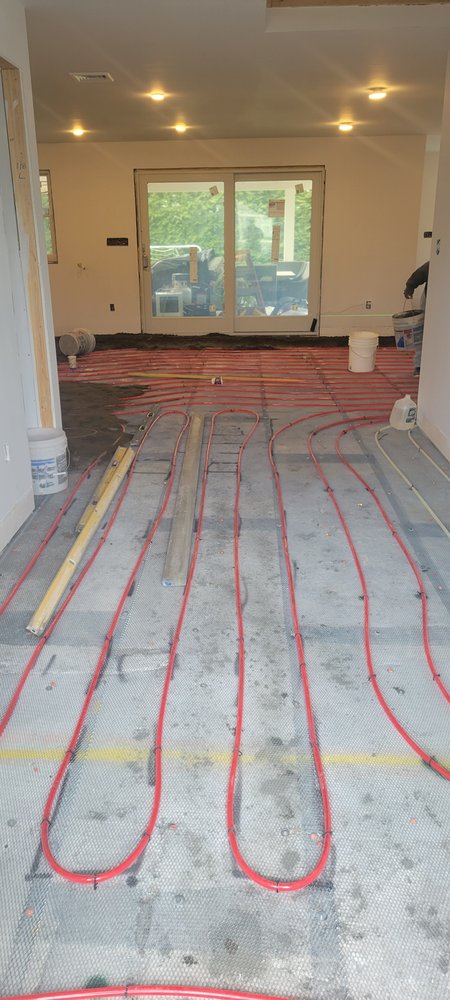 Slide of AL The Plumber