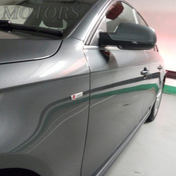 ND Motors - Car Dealers Near Me - Meakstown, D