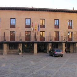 Parador Hotel Santo Domingo de la Calzada - Parador
