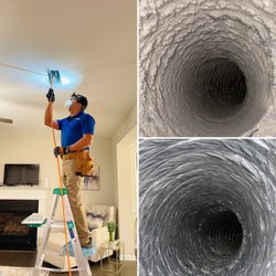 Airade Duct Cleaning