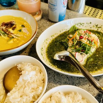 Chalong - Thai Near Me - New York, New York