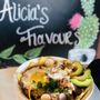 Alicia's Flavours