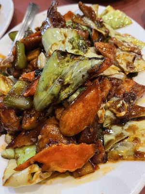 Yen Ching Restaurant by null