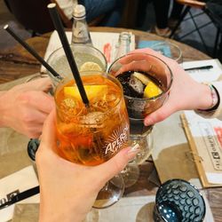Le Comptoir - Cocktail