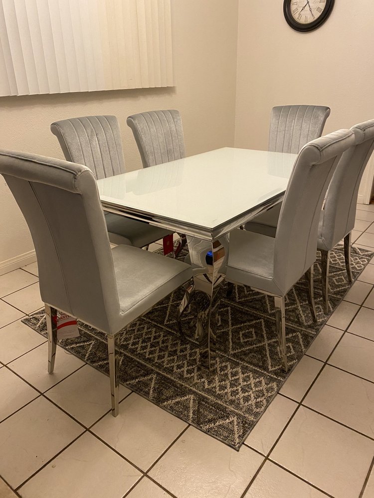 HOME ELEGANCE FURNITURE Updated October 2024 25 Photos & 21 Reviews