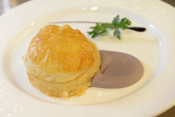 Osteria alla Pasina by null