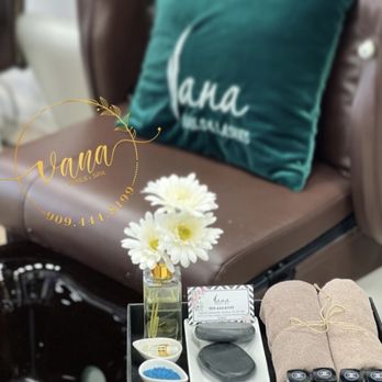 Vana Nails Spa - Pedi time - Nail Salons Near Me - Walnut, California Vana Nails Spa - Pedi time - Nail Salons Near Me - Walnut, California