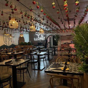 Invito Restaurant - Mexican Near Me - Elmsford, New York