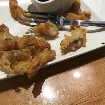 Miso Sushi - Shrimp tempura - Sushi Bars Near Me - Lancaster, California